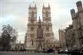 Bell tolls at Westminster Abbey in tribute to Philip