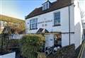 Lorry crashes into pub