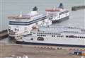 No Easter sailings for ferry firm