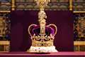 Coronation will draw on ‘long and rich history’ of Crown Jewels – historian