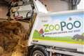 Zoo turns poo into power to heat tropical house