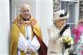 Queen receives virtual oath of allegiance from bishop in historic first