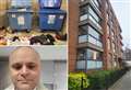 ‘Our flat block isn’t fit for purpose - and our bin room attracts a drug addict’