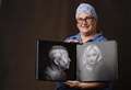 Award-winning photographer captures the faces of cancer