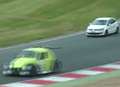 Brands Hatch gatecrasher charged