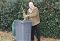 Kent garden bins country's most expensive 