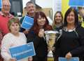 Kent's best value quiz night comes to Maidstone