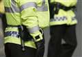 Cocaine and ecstasy seized by PCSOs 