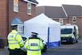 Father taken to hospital by police weeks before Costessey deaths