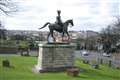 Nurse spearheads calls to pull down statue of ‘racist’ Lord Kitchener