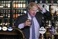 Johnson to warn the public ‘not to overdo it’ when pubs reopen in England