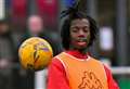 Clubs’ agony over death of rising football star