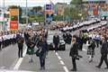 Confidence in police in NI at all-time low after Storey funeral – Arlene Foster