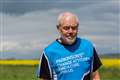 Father with Parkinson’s aims to become oldest to run Land’s End to John O’Groats