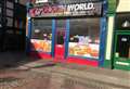 Fast food joint slammed over ‘garish’ and ‘plasticky’ front