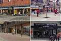 Kent's lost Topshop stores and what's there now