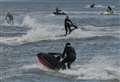 Jet ski death prompts safety curbs