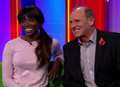 Adamson's hope to tempt TV chef Lorraine Pascale back to his garage