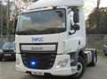 Police patrol motorways in unmarked lorry