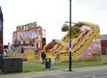 Celebrations for fun-fair reprieve 