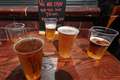 Pubs are perfect storm for spreading coronavirus, academics warn