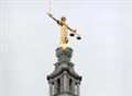 £53m Securitas heist suspect dismisses barrister