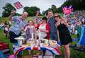 Join the festivities at Leeds Castle Concert