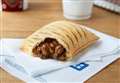 Greggs launches vegan steak bake