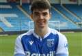 Gillingham sign Liverpool youngster dubbed “The Wand”