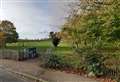 Search for ‘flasher’ after incident near park