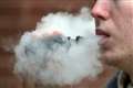 Vaping reaches record levels – report