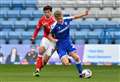 Gillingham boss explains absence of Celtic loanee