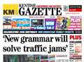 Inside your Gazette and Faversham News this week....