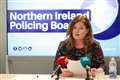 Selection process for new PSNI chief constable to complete in November