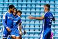 Evans hopeful that remaining stars stay at Gillingham