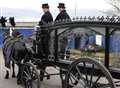 Teenage 'witch' finally laid to rest...aged 700