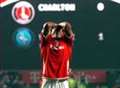 Charlton v Wycombe in pictures