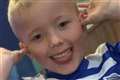 Dad and partner charged over ‘deeply distressing’ death of boy aged six