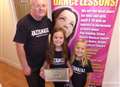 Kent schoolgirl wins performing arts scholarship