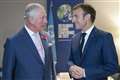 Great Green Wall provides ‘precious opportunity’, says Charles