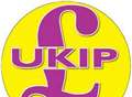 UKIP candidate