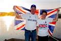 Family’s joy for Rochdale’s Olympic sailing golden boy