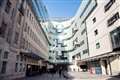 BBC sets out scope of review into handling complaints after presenter furore