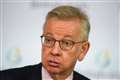 Gove defends ‘robust’ Rwanda legislation as Sunak dealt blow from Tory right