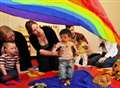 Child care centre opens