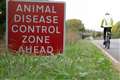 Bird flu confirmed in commercial poultry in Norfolk