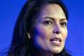 Timeline of events in Priti Patel bullying inquiry