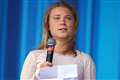 Greta Thunberg on how having Asperger’s shapes her approach to climate crisis