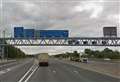 Man killed in M25 crash