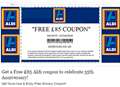 This fake Aldi voucher is scamming shoppers